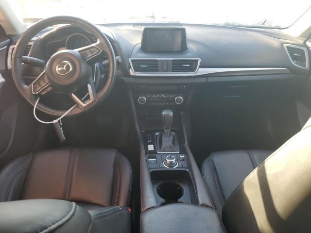 VIN 3MZBN1V36JM164111 2018 Mazda 3, Touring no.8