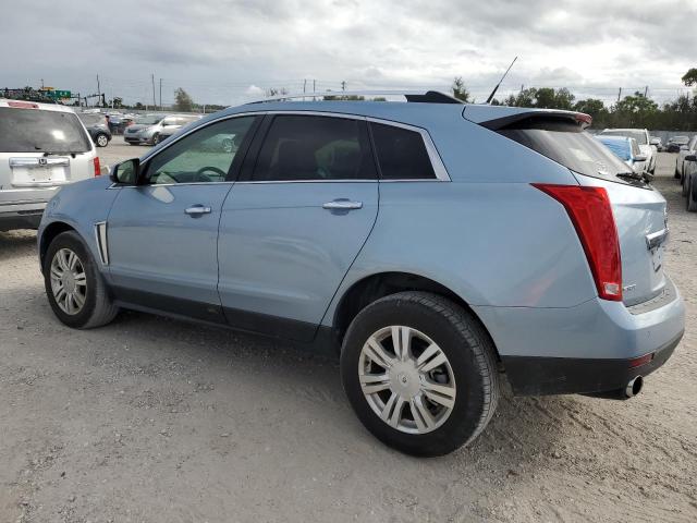 VIN 3GYFNCE37DS624614 2013 Cadillac SRX, Luxury Col... no.2