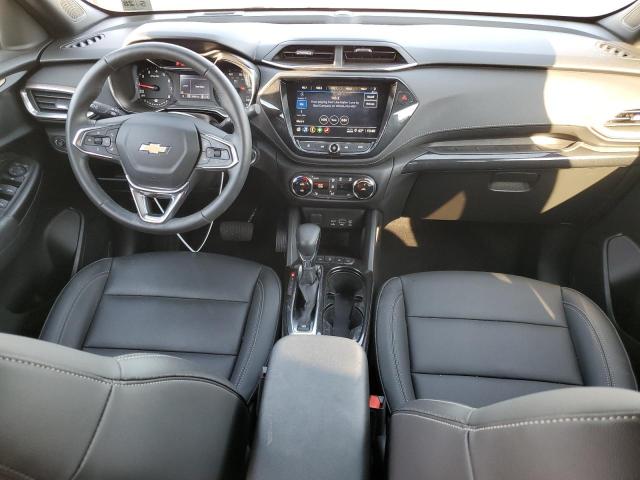 2023 CHEVROLET TRAILBLAZE - KL79MSSL7PB142193
