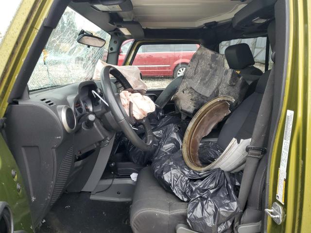 1J4BA3H11AL192446 2010 JEEP WRANGLER