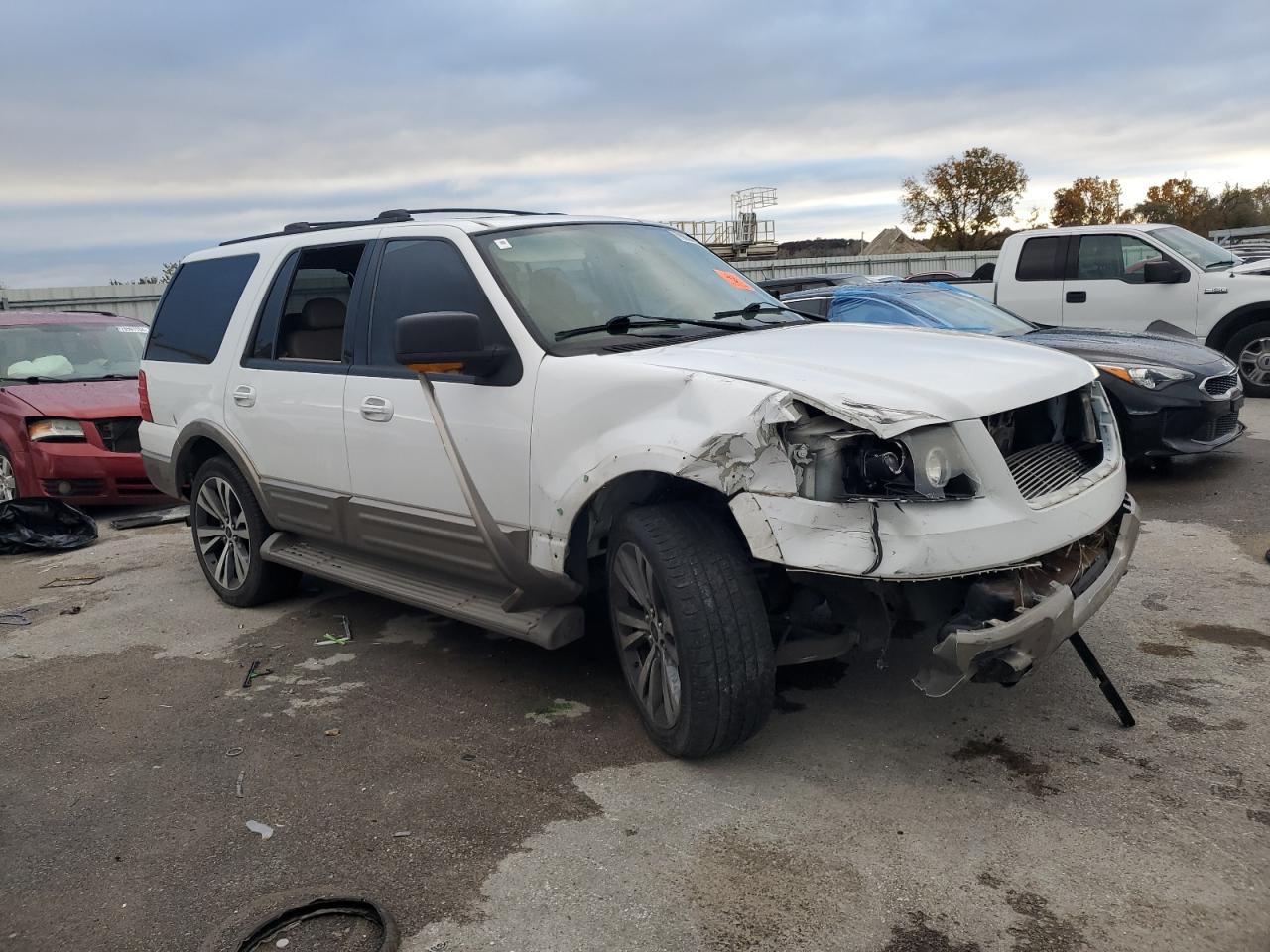 Lot #2994041946 2003 FORD EXPEDITION