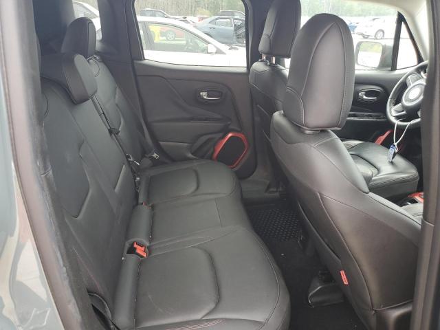 2016 JEEP RENEGADE T - ZACCJBCT9GPD30218