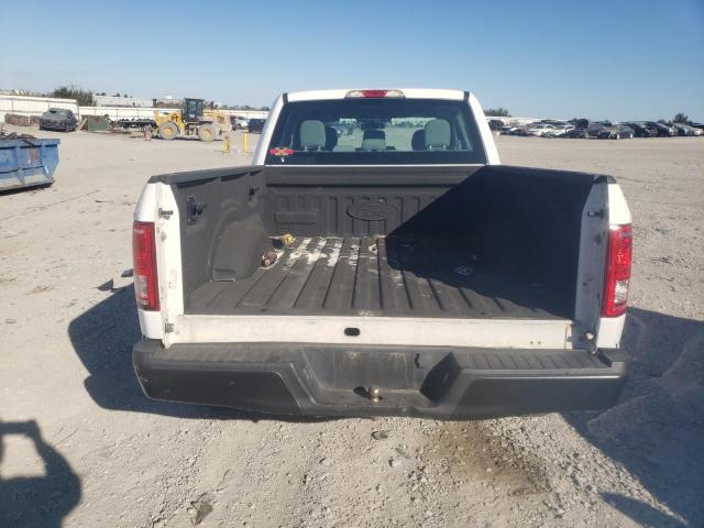 VIN 1FTEX1E87GFC67889 2016 Ford F-150, Super Cab no.6