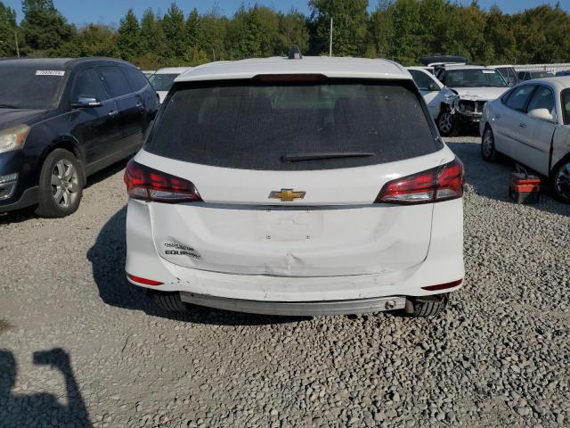 2023 CHEVROLET EQUINOX LS - 3GNAXHEG8PL225579