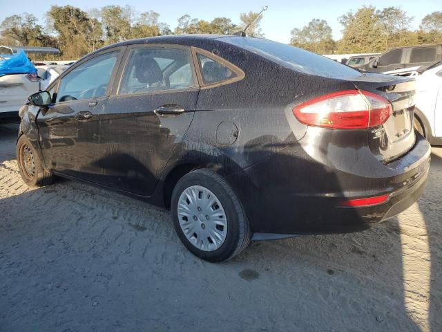 2017 FORD FIESTA S - 3FADP4AJ7HM114782