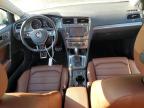 VOLKSWAGEN GOLF ALLTR photo