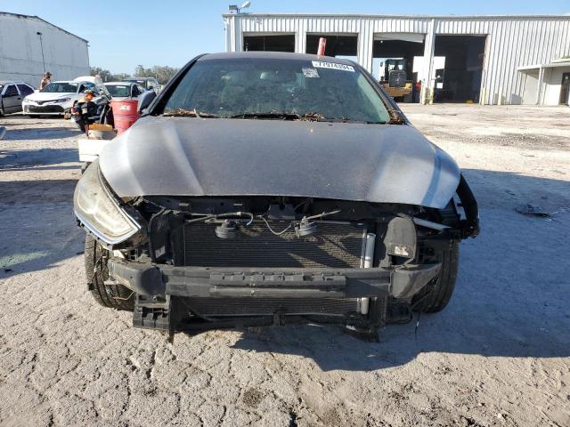 VIN 5NPE34AF0JH620651 2018 Hyundai Sonata, Sport no.5