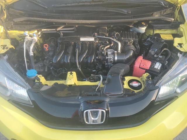 VIN 3HGGK5H50FM724297 2015 HONDA FIT no.11