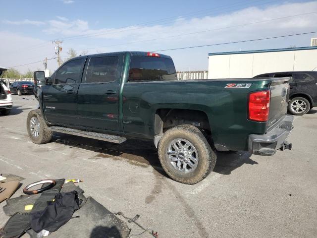 2015 CHEVROLET SILVERADO - 1GC1KVEG4FF510357