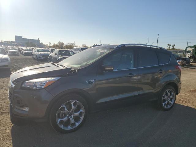 2015 FORD ESCAPE TITANIUM 2015