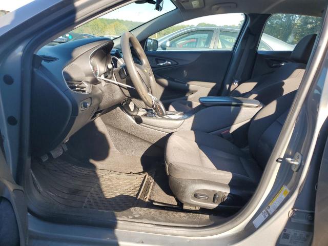 2018 CHEVROLET MALIBU LT - 1G1ZD5ST6JF167146