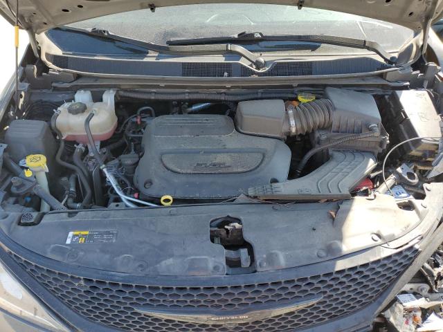 2020 CHRYSLER PACIFICA T - 2C4RC1EG7LR287020