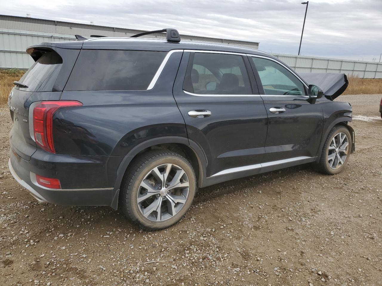 Lot #2943268866 2022 HYUNDAI PALISADE S