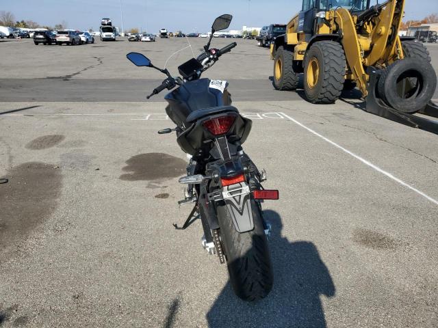 2023 YAMAHA MT07 JYARM32E5PA007550