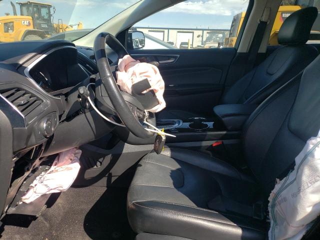 2018 FORD EDGE TITAN - 2FMPK4K91JBC37698
