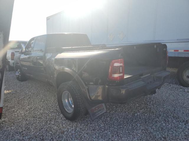 2019 RAM 3500 LONGH 3C63RRKL9KG691923