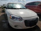 Lot #3025204621 2005 CHRYSLER SEBRING TO