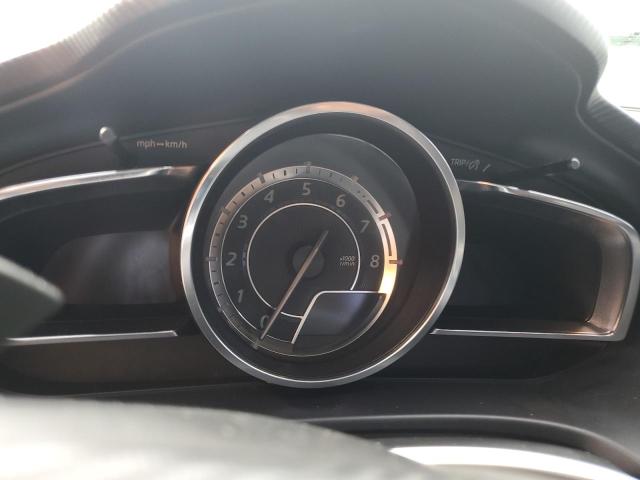 2016 MAZDA 3 TOURING - JM1BM1W3XG1287131