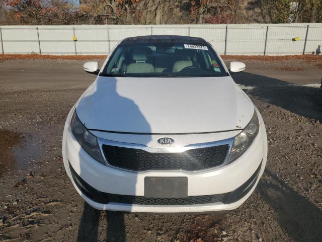 VIN 5XXGN4A7XDG120203 2013 KIA Optima, EX no.5