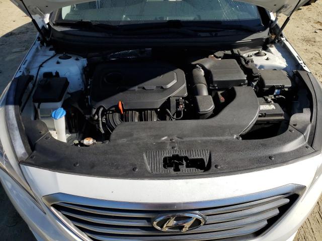 VIN 5NPE24AF5FH033713 2015 Hyundai Sonata, SE no.11