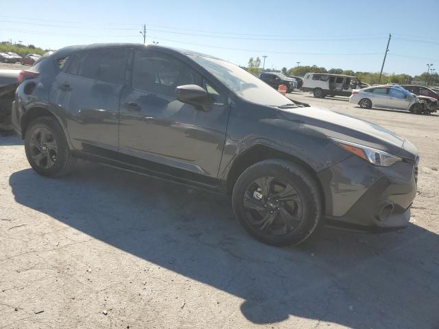 2024 SUBARU CROSSTREK - JF2GUABC7R8290950