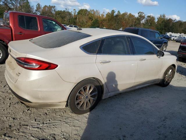 2017 FORD FUSION SE - 3FA6P0HD3HR124942