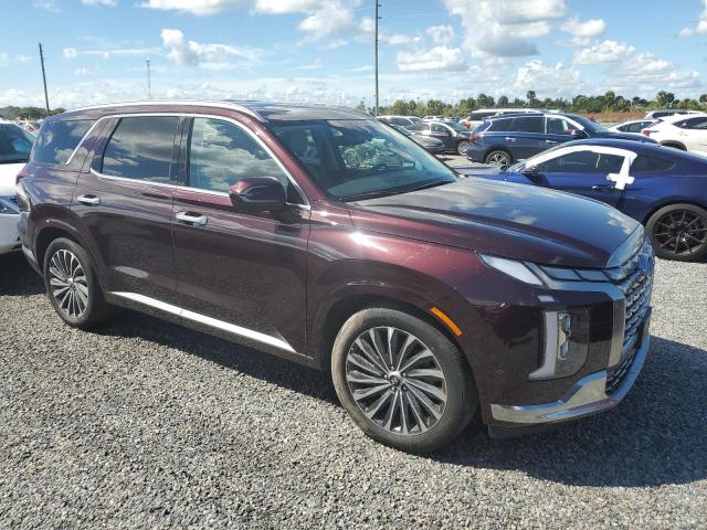 2023 HYUNDAI PALISADE C - KM8R7DGE4PU553471