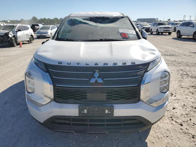 2022 MITSUBISHI OUTLANDER - JA4J3TA82NZ032415