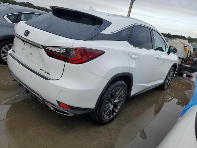 VIN 2T2YZMDA9LC249275 2020 Lexus RX, 350 F Sport no.3