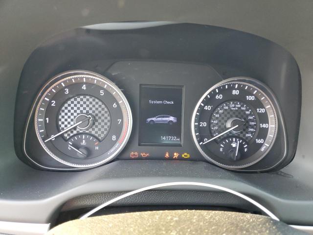 2020 HYUNDAI ELANTRA SE - 5NPD84LF9LH574198