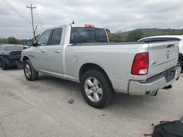 2016 RAM 1500 SLT - 1C6RR6GT3GS243257