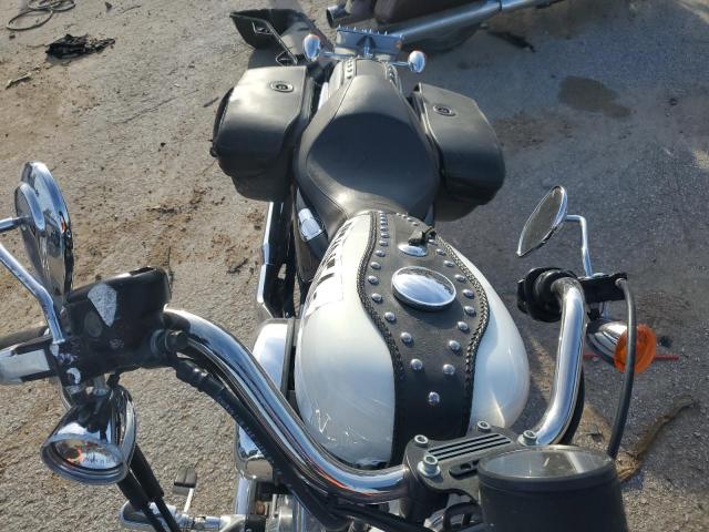 2007 HARLEY-DAVIDSON XL883 L 1HD4CR2127K466898