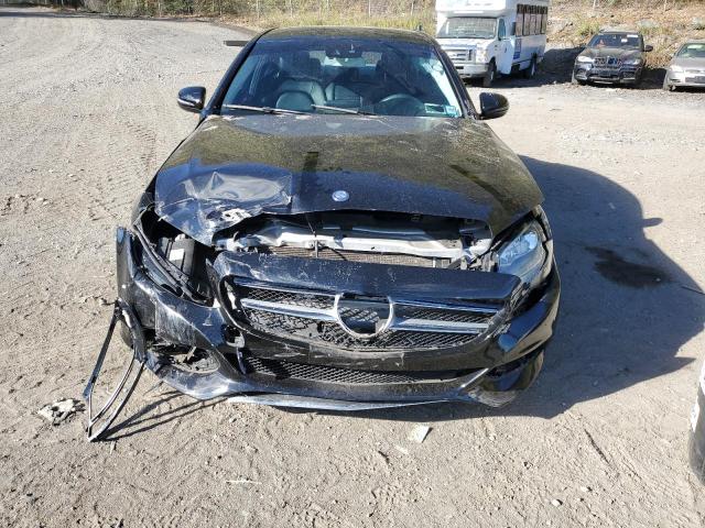 VIN 55SWF4KB9HU199205 2017 Mercedes-Benz C-Class, 3... no.5