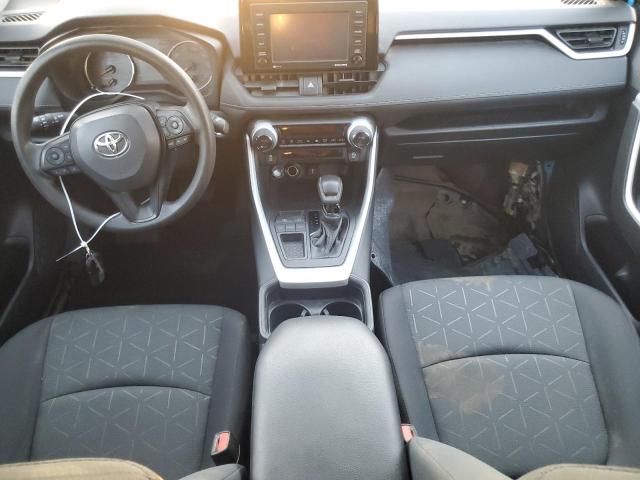 2021 TOYOTA RAV 4 2T3W1RFV3MW162334