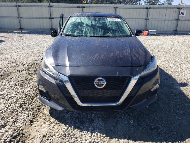 2021 NISSAN ALTIMA SV - 1N4BL4DV6MN411561