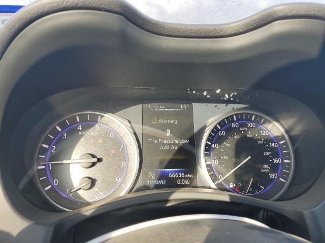 2017 INFINITI Q50 PREMIU - JN1EV7AR9HM837575