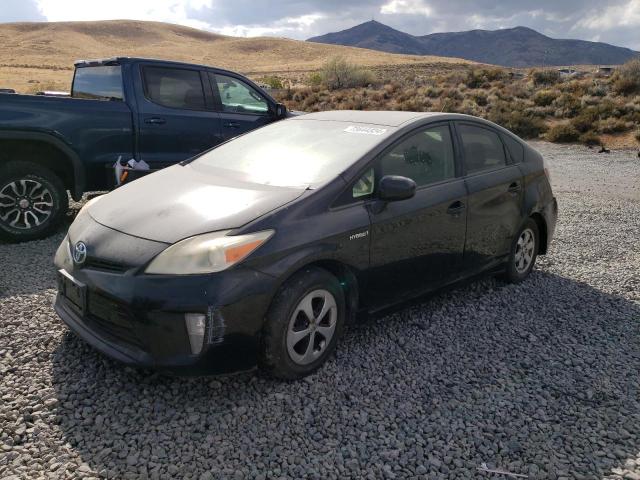 VIN JTDKN3DU4D5574425 2013 Toyota Prius no.1