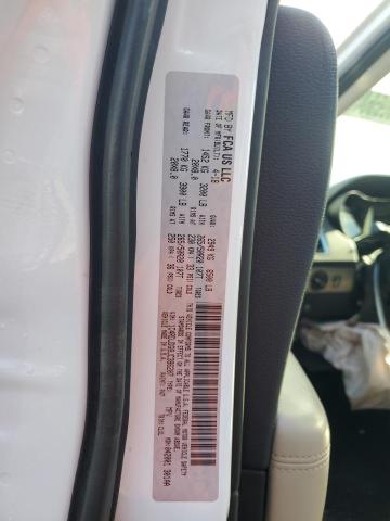 2018 DODGE DURANGO GT - 1C4RDJDG8JC386207