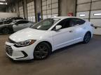 2018 HYUNDAI ELANTRA SE - 5NPD84LF6JH216490