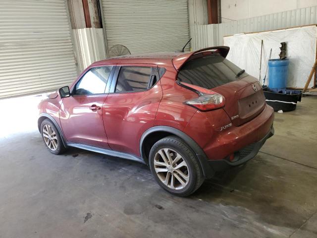 2016 NISSAN JUKE S - JN8AF5MR4GT602406