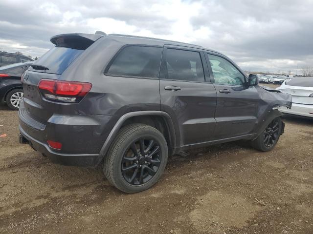 2021 JEEP GRAND CHER - 1C4RJFAG7MC709323