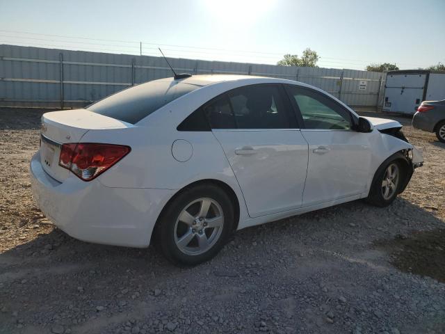 VIN 1G1PC5SB4F7274392 2015 Chevrolet Cruze, LT no.3