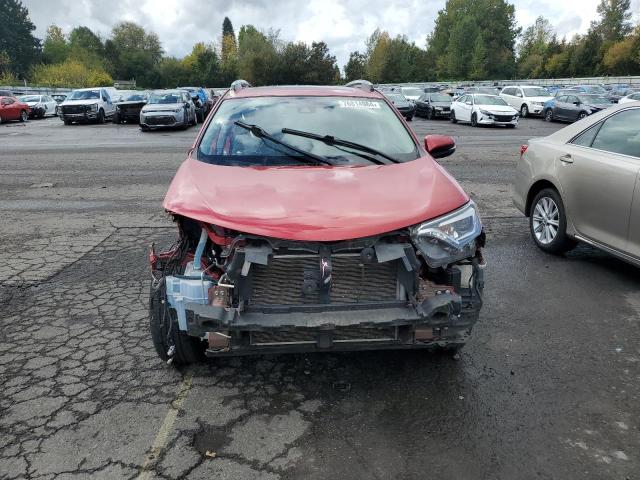 2017 TOYOTA RAV4 LIMIT - 2T3DFREV9HW650252