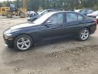 BMW 320 I XDRI photo