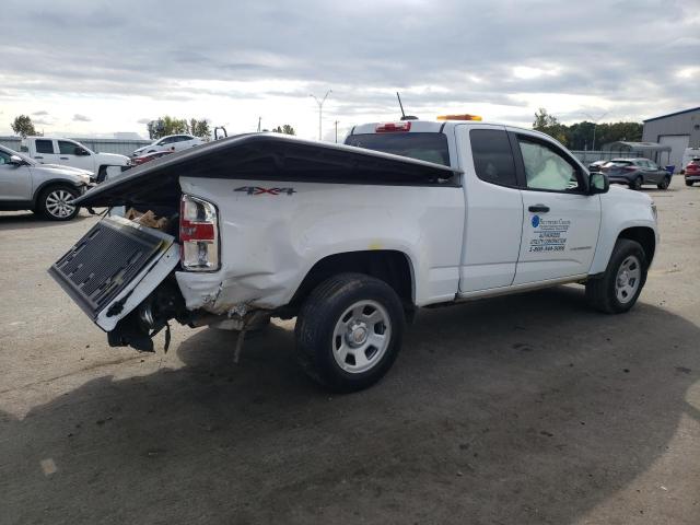 2022 CHEVROLET COLORADO - 1GCHTBEA9N1123577