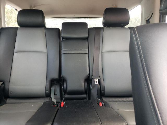 2022 TOYOTA 4RUNNER SR - JTENU5JR6N6031886