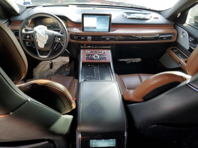 2020 LINCOLN AVIATOR GR 5LMYJ8XY5LGL33874