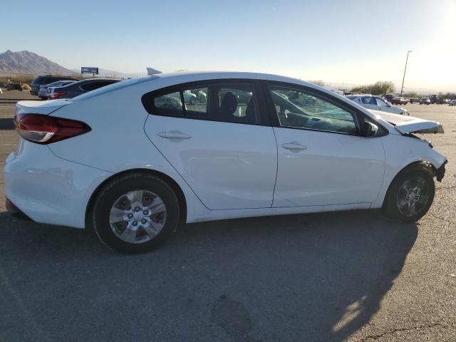 VIN 3KPFK4A76JE220159 2018 KIA FORTE no.3