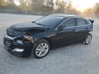 Lot #3024908387 2021 CHEVROLET MALIBU LT