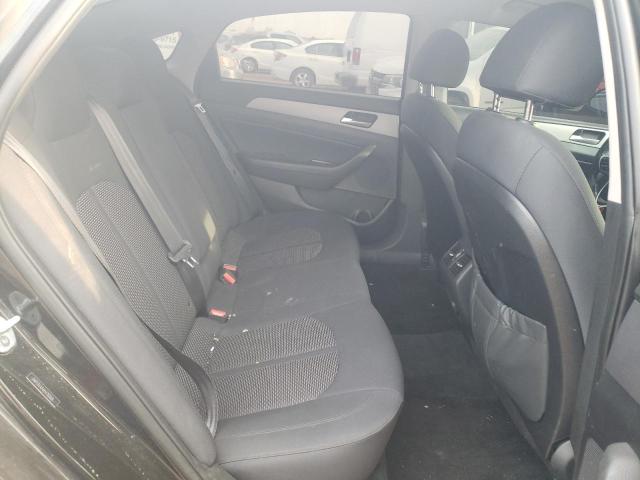 2019 HYUNDAI SONATA LIM - 5NPE34AF4KH785068